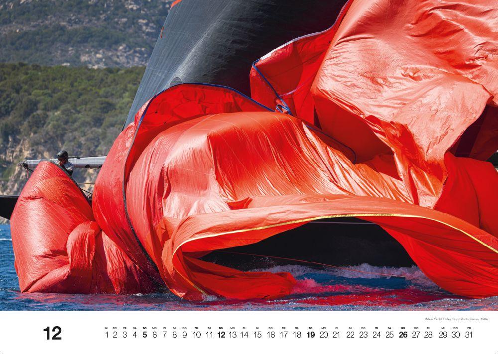Beispielinhalt (Bild) Yachting 2027
