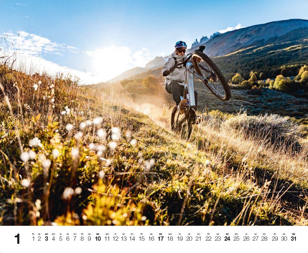 Beispielinhalt (Bild) Bike 2027