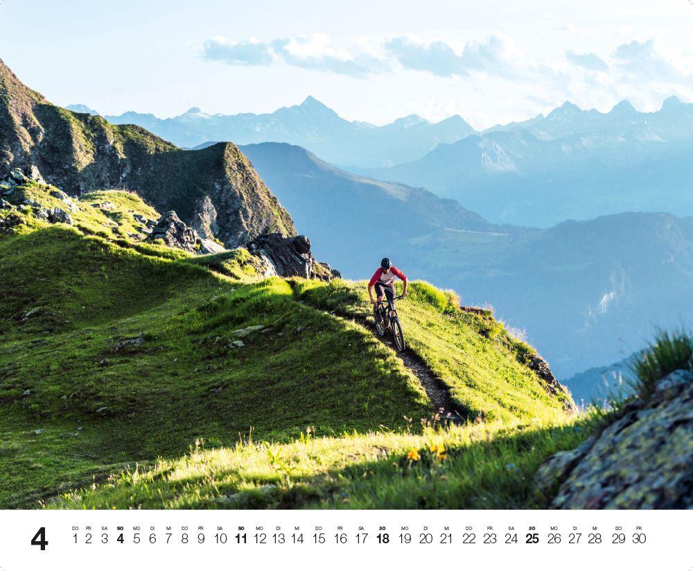 Beispielinhalt (Bild) Bike 2027