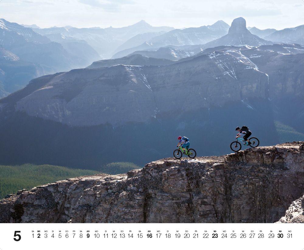 Beispielinhalt (Bild) Bike 2027