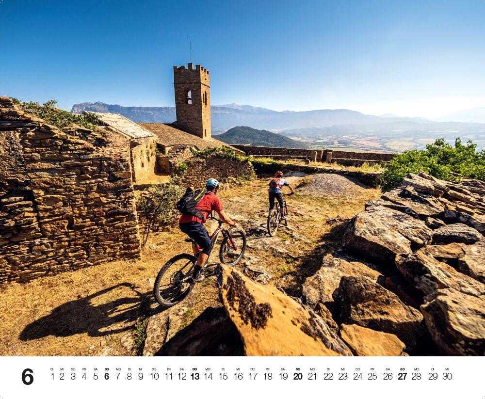 Beispielinhalt (Bild) Bike 2027