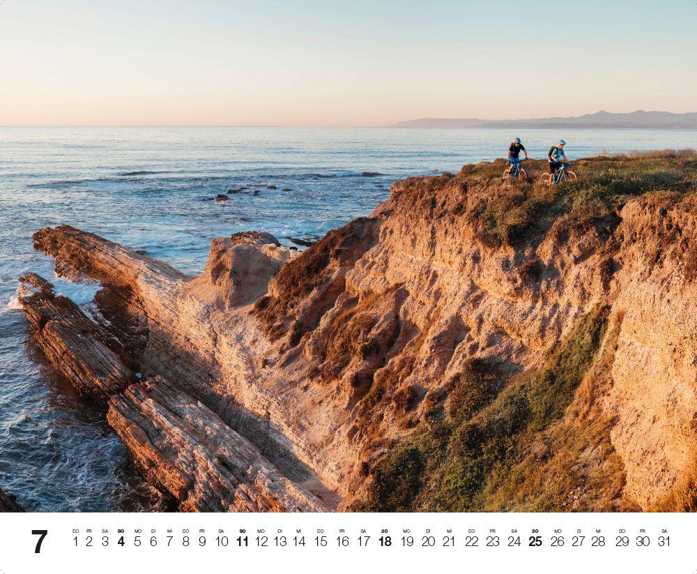 Beispielinhalt (Bild) Bike 2027