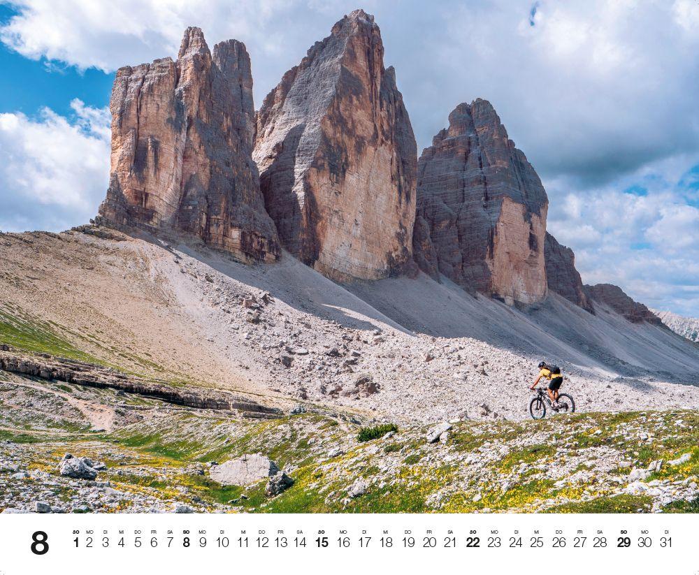 Beispielinhalt (Bild) Bike 2027