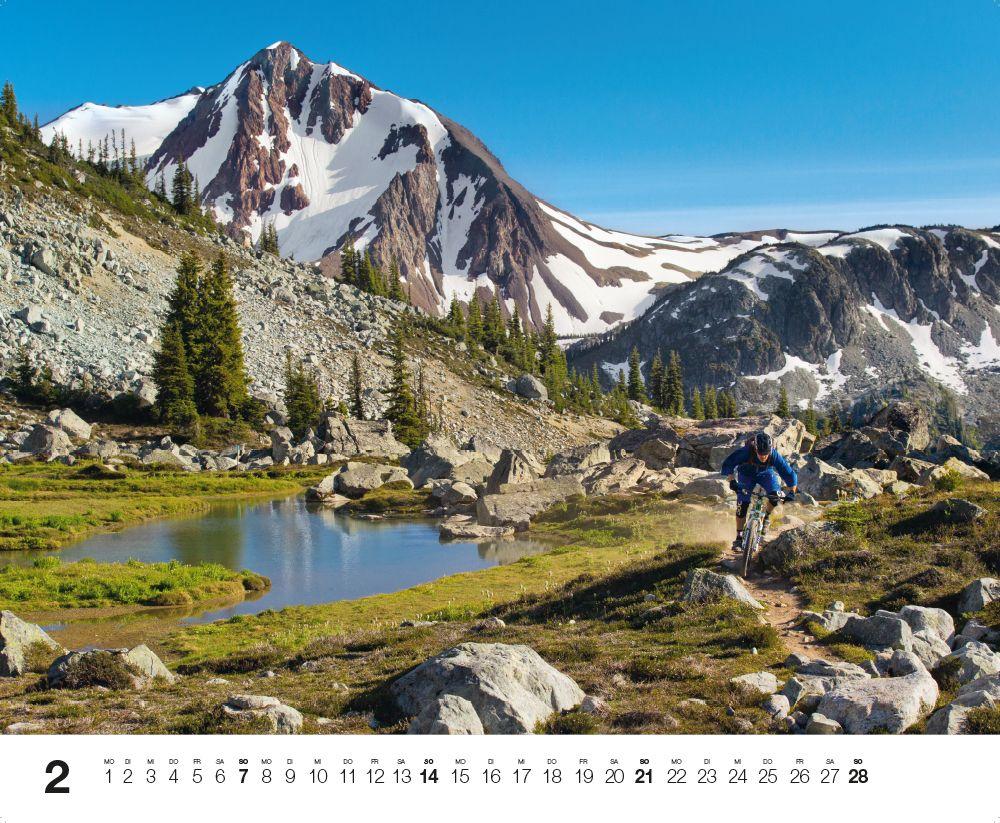 Beispielinhalt (Bild) Bike 2027