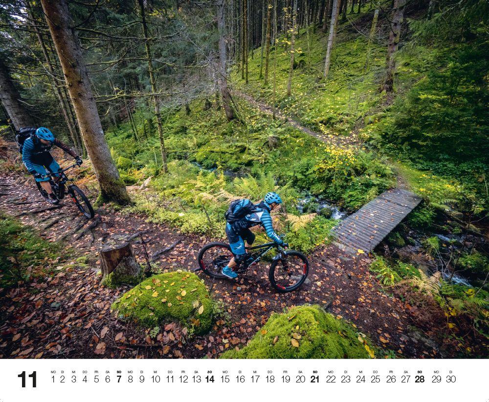 Beispielinhalt (Bild) Bike 2027