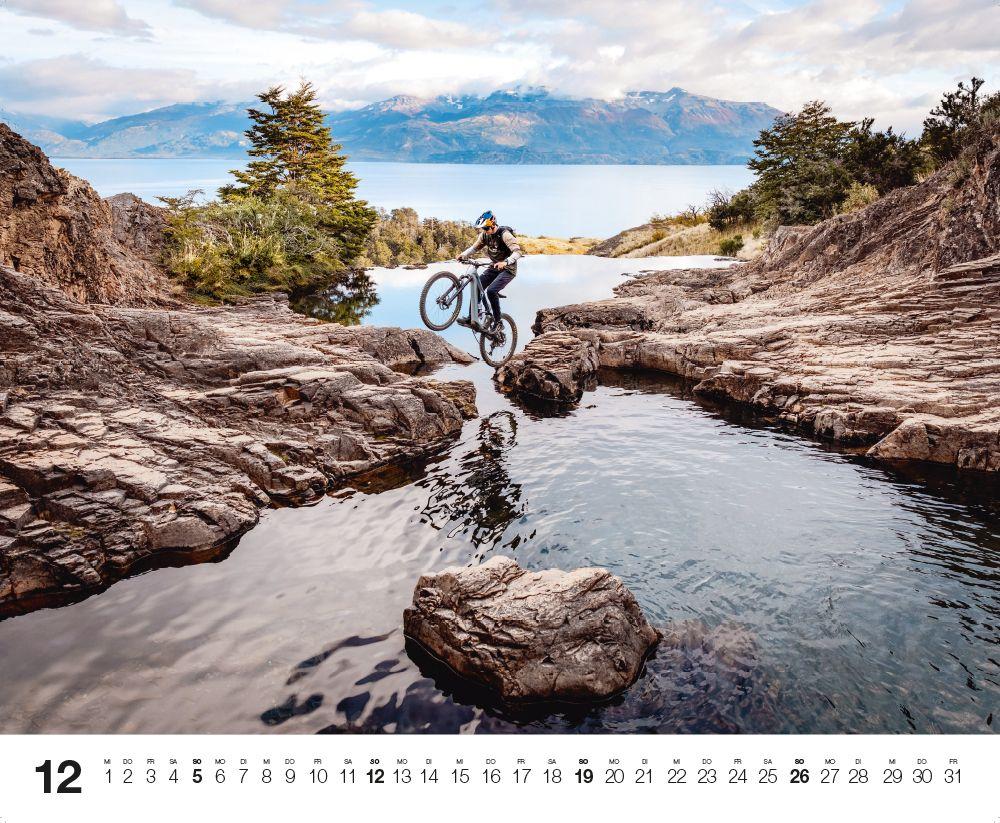 Beispielinhalt (Bild) Bike 2027