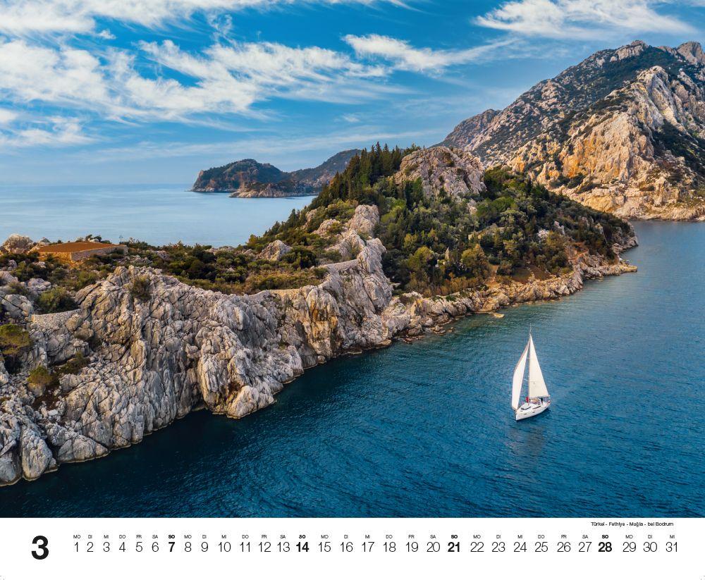 Beispielinhalt (Bild) YACHT 2027