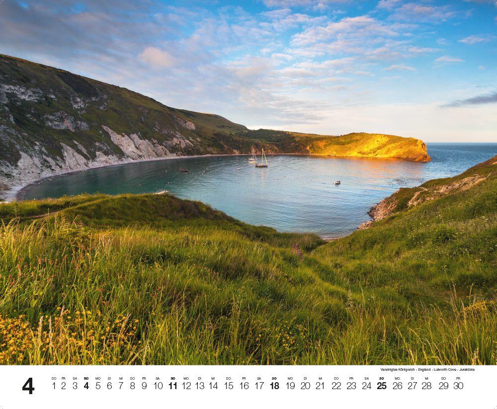 Beispielinhalt (Bild) YACHT 2027