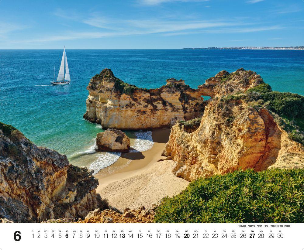 Beispielinhalt (Bild) YACHT 2027