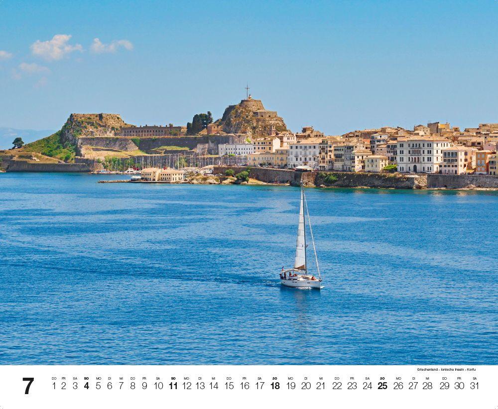 Beispielinhalt (Bild) YACHT 2027