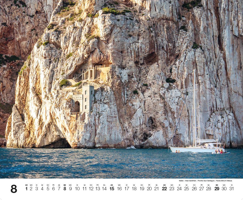 Beispielinhalt (Bild) YACHT 2027