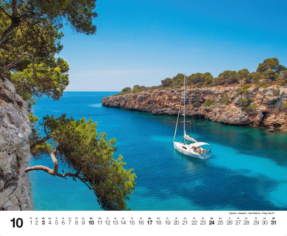 Beispielinhalt (Bild) YACHT 2027