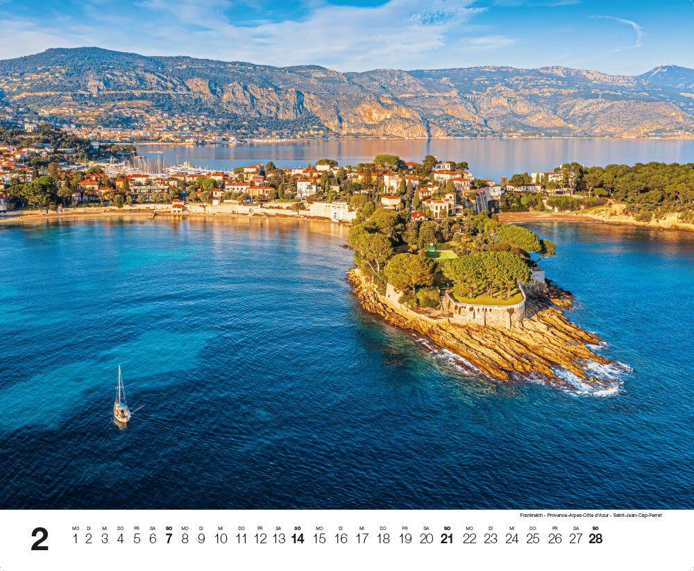 Beispielinhalt (Bild) YACHT 2027