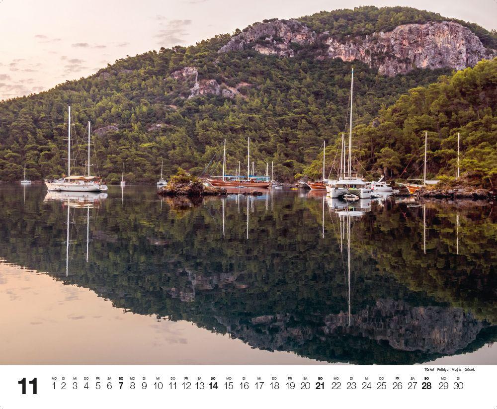 Beispielinhalt (Bild) YACHT 2027