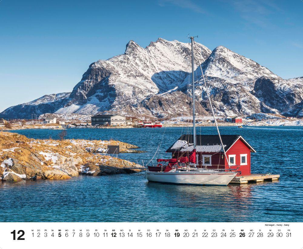 Beispielinhalt (Bild) YACHT 2027