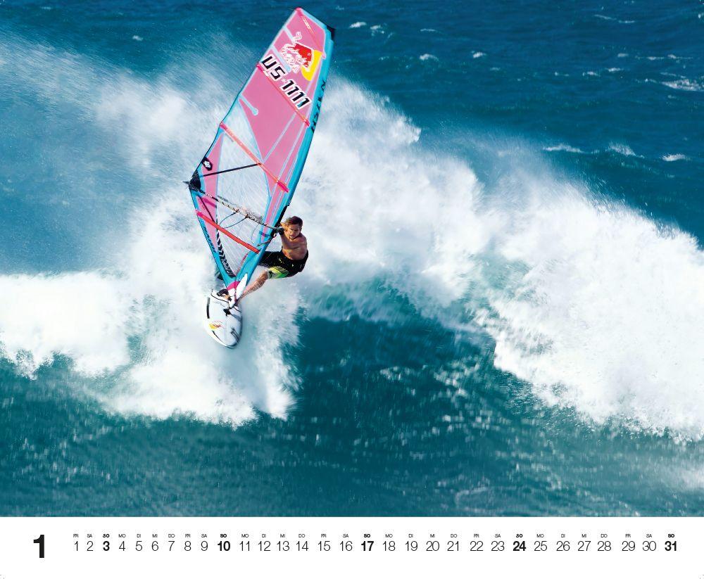 Beispielinhalt (Bild) Surf 2027