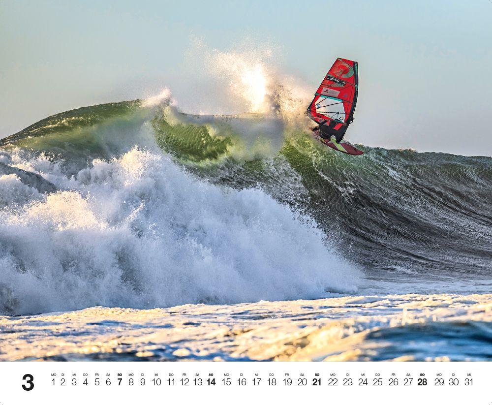 Beispielinhalt (Bild) Surf 2027