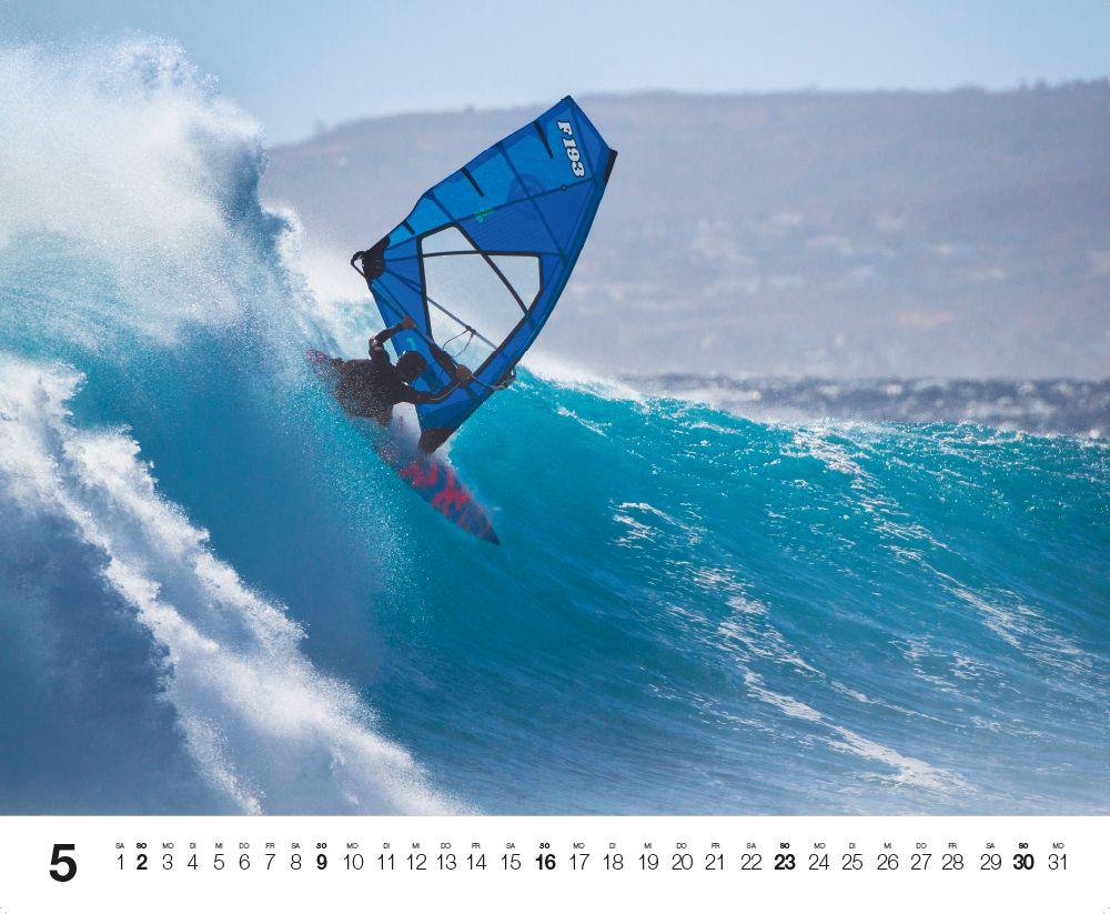 Beispielinhalt (Bild) Surf 2027