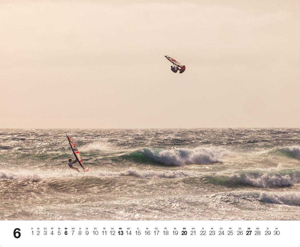 Beispielinhalt (Bild) Surf 2027