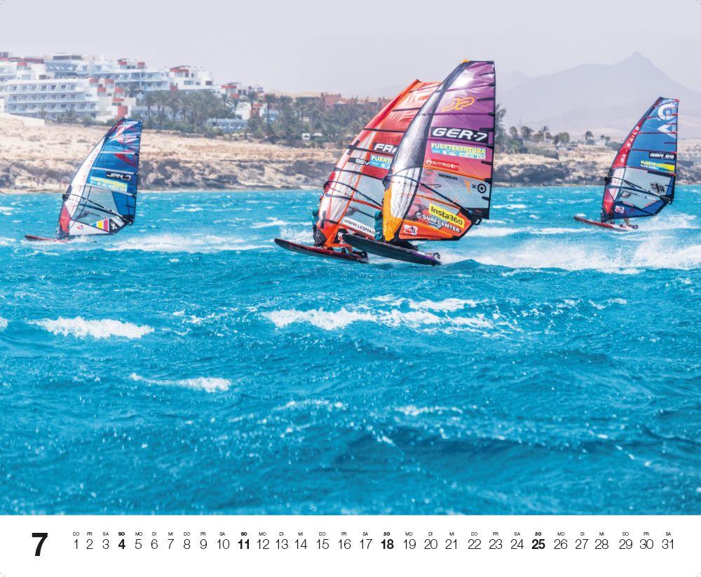 Beispielinhalt (Bild) Surf 2027