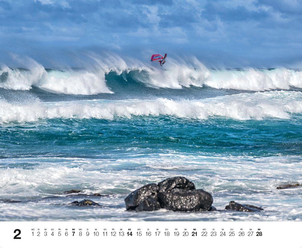 Beispielinhalt (Bild) Surf 2027