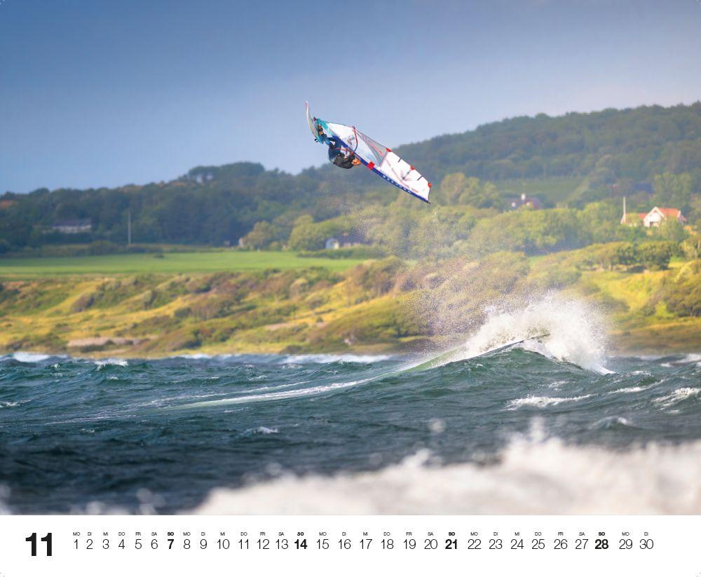 Beispielinhalt (Bild) Surf 2027