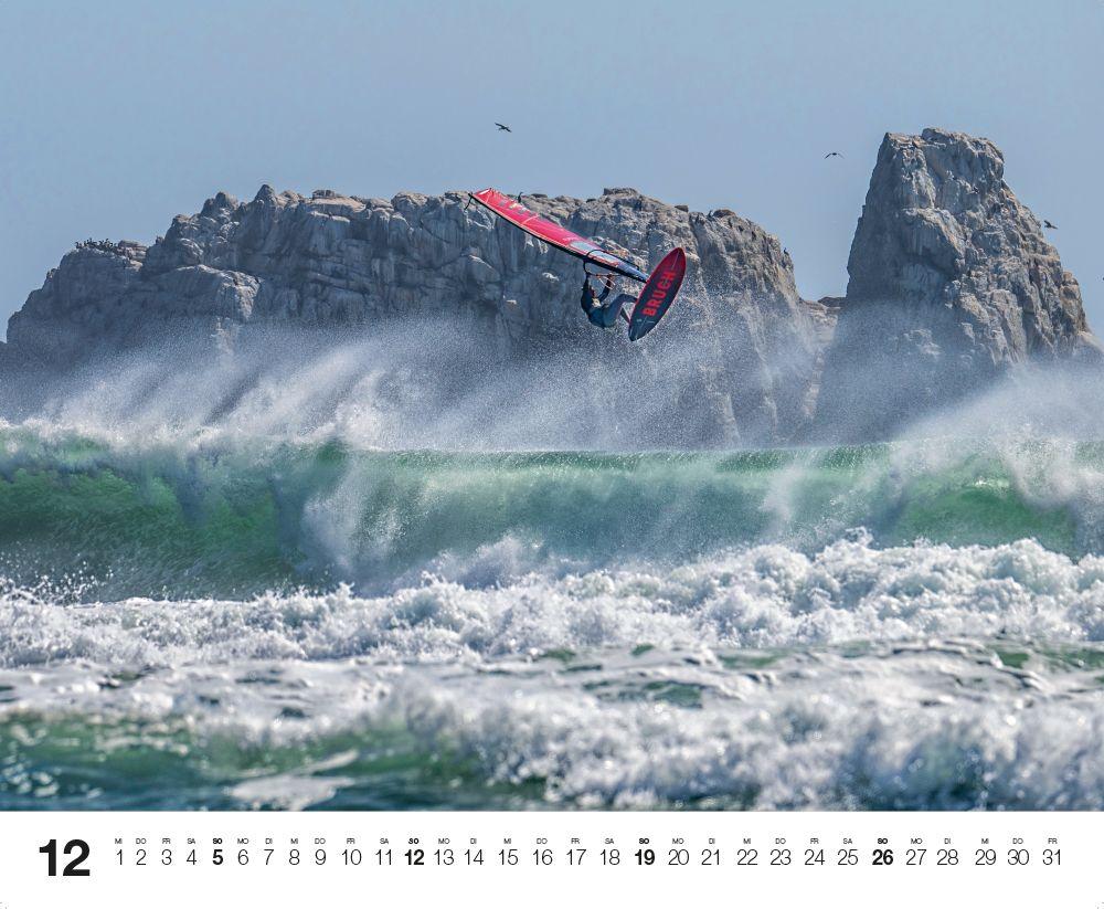 Beispielinhalt (Bild) Surf 2027