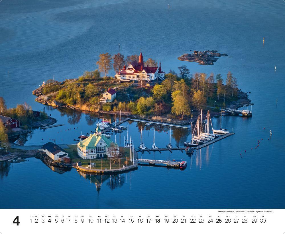 Beispielinhalt (Bild) Mare Balticum 2027