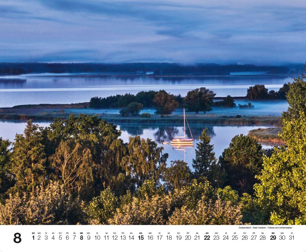 Beispielinhalt (Bild) Mare Balticum 2027