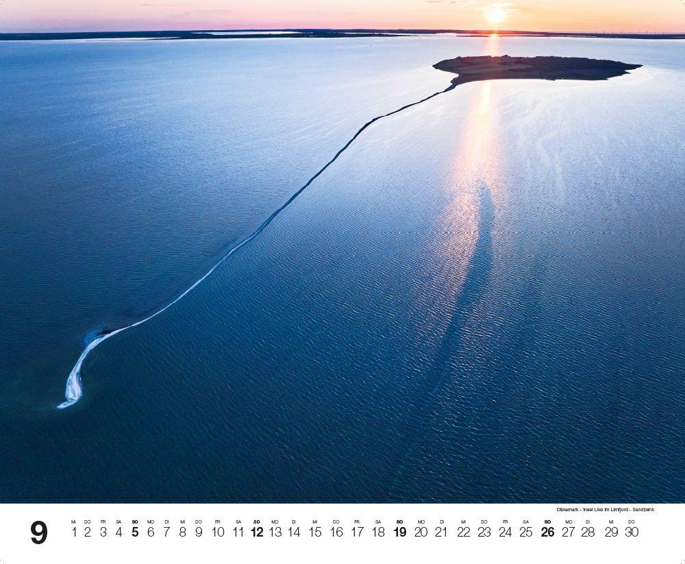 Beispielinhalt (Bild) Mare Balticum 2027