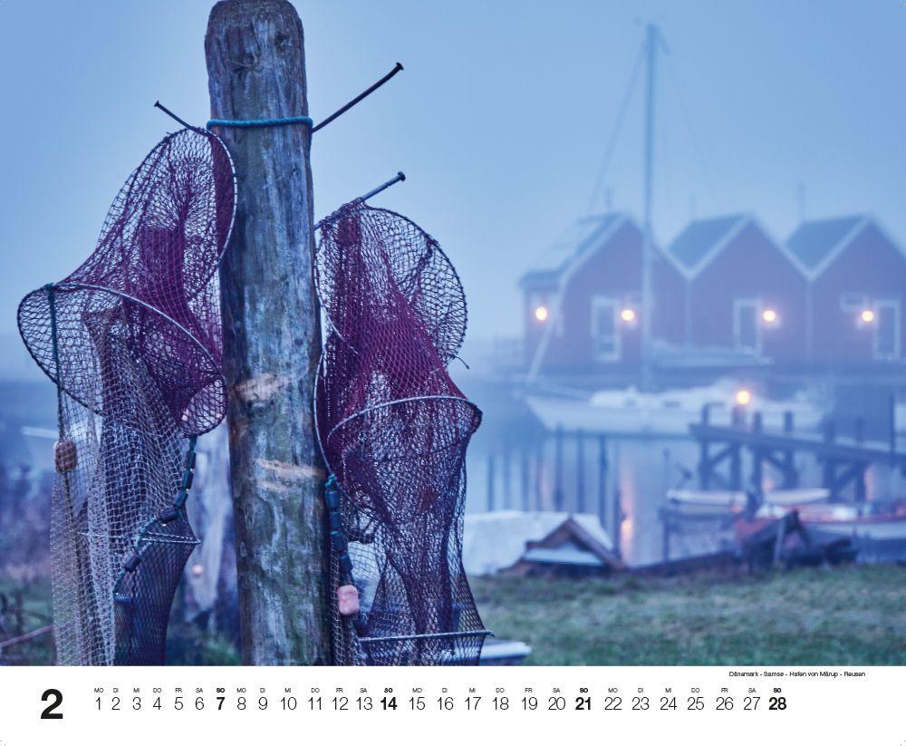 Beispielinhalt (Bild) Mare Balticum 2027