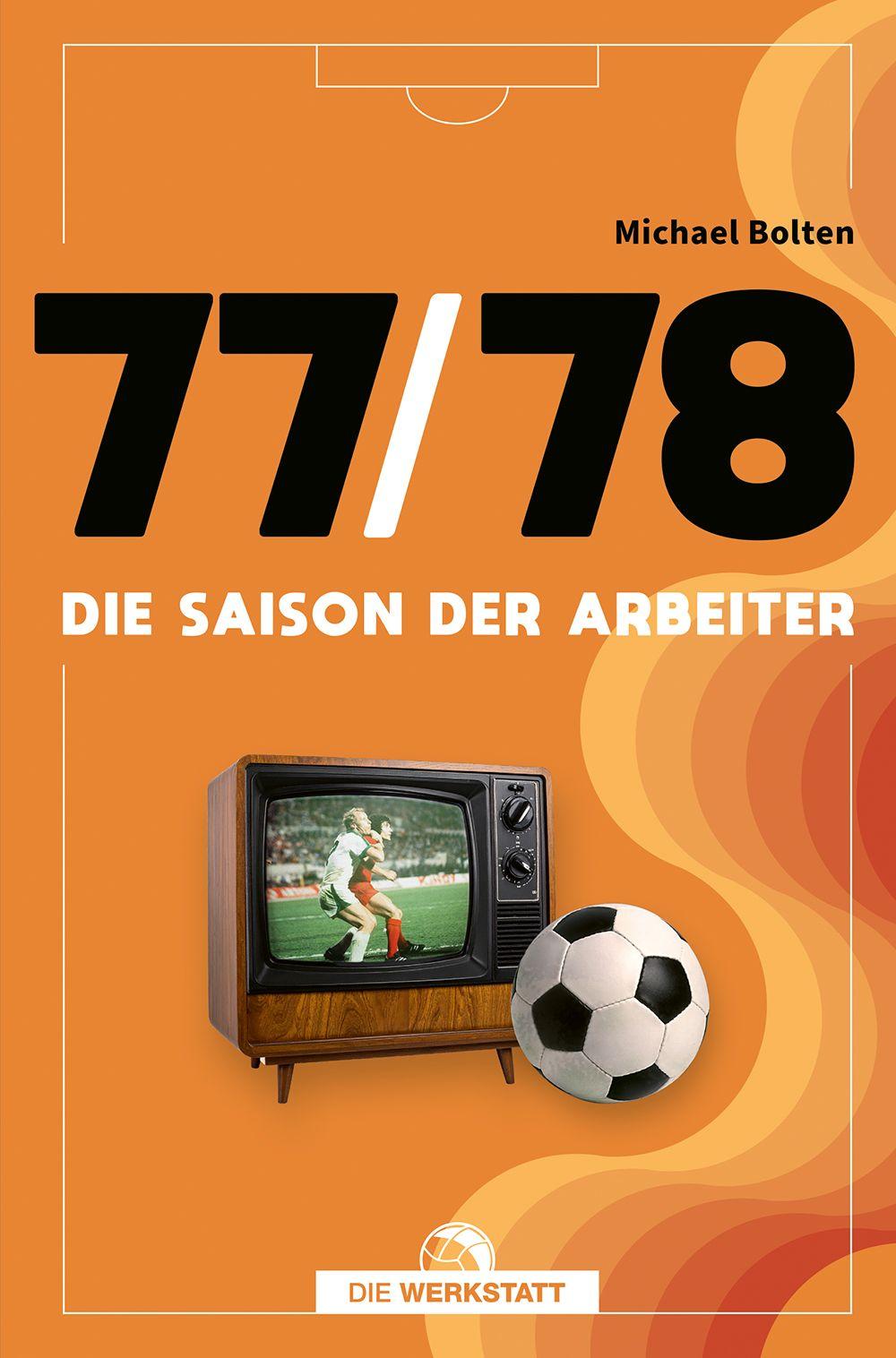 Vorderes Coverbild 77/78