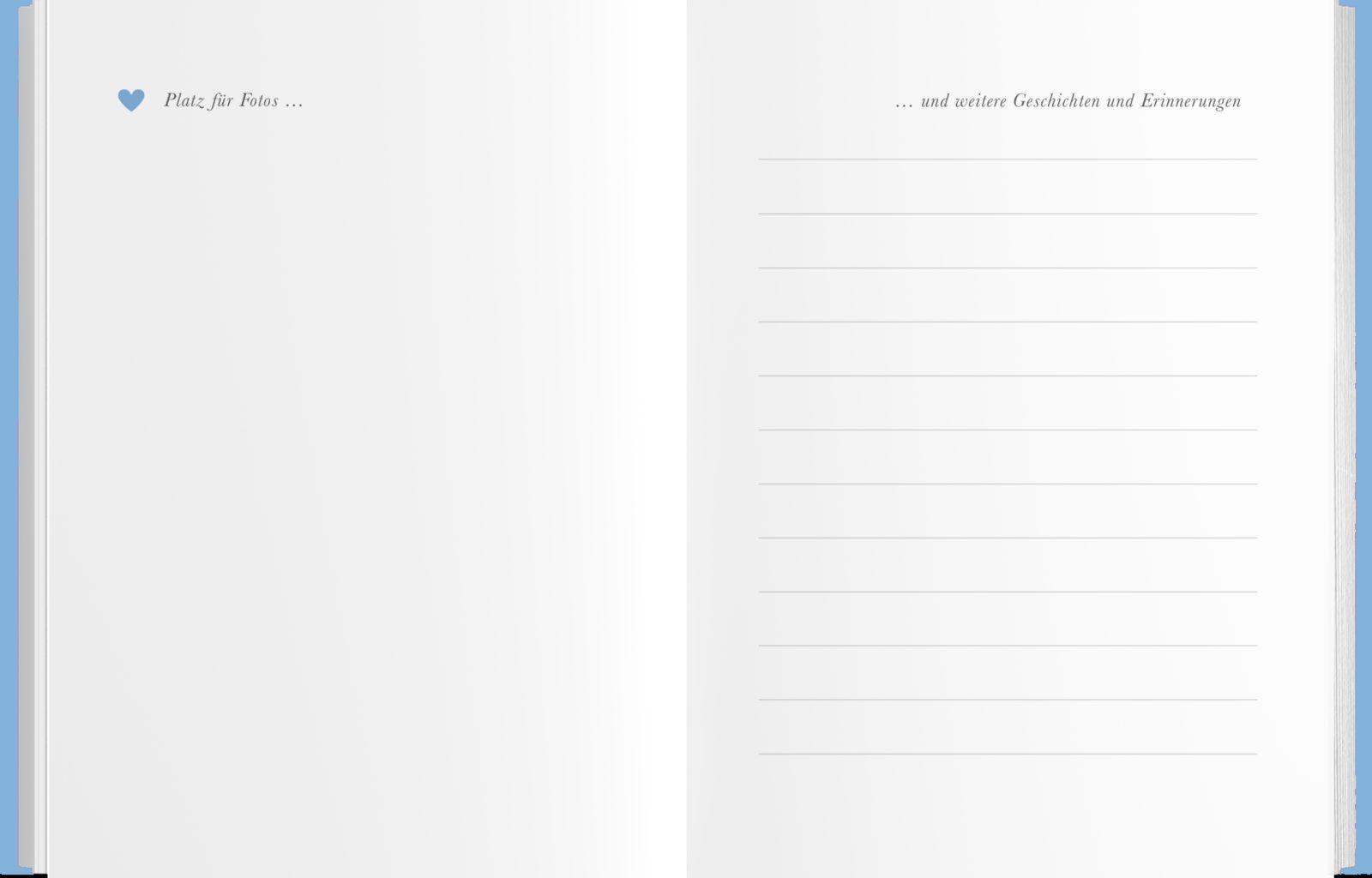 Beispielinhalt (Bild) Für Papa