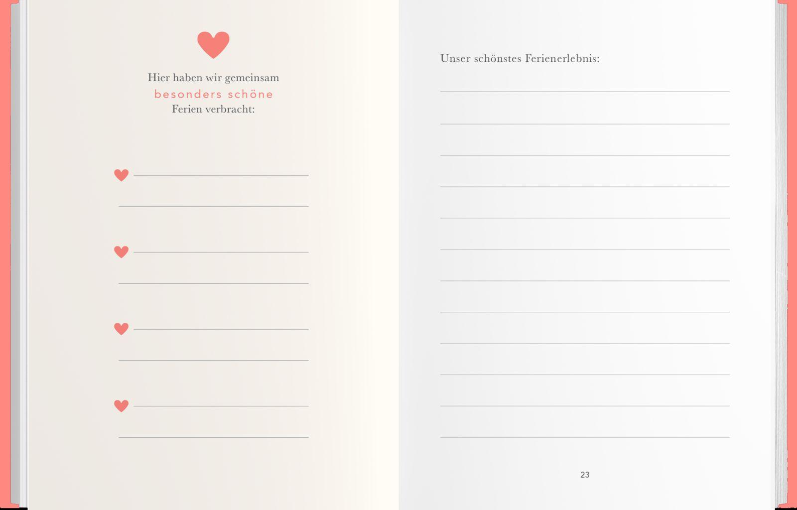 Beispielinhalt (Bild) Für Mama