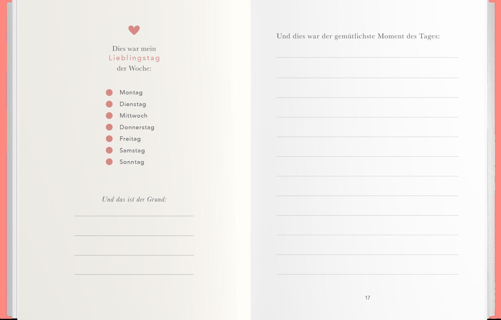 Beispielinhalt (Bild) Für Mama
