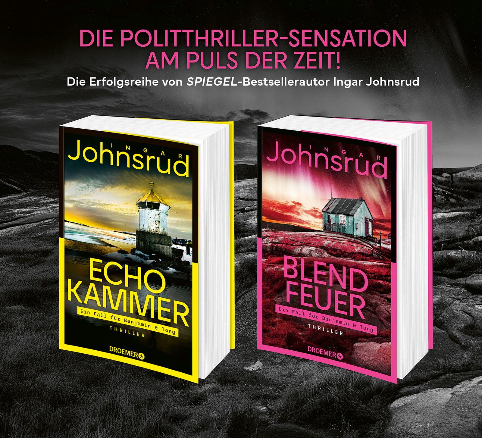 Beispielinhalt (Bild) Blendfeuer