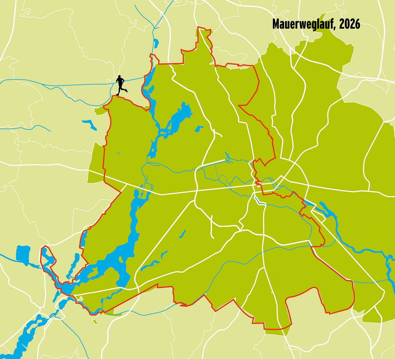 Beispielinhalt (Bild) Der Tod hat einen langen Atem