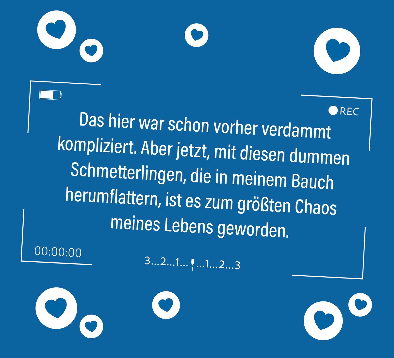 Beispielinhalt (Bild) For the Fans (Deutsche Ausgabe)