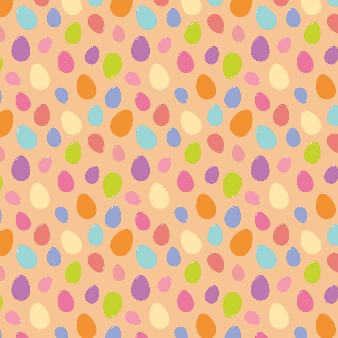 Beispielinhalt (Bild) 88 x Origami Kids - Frohe Ostern!