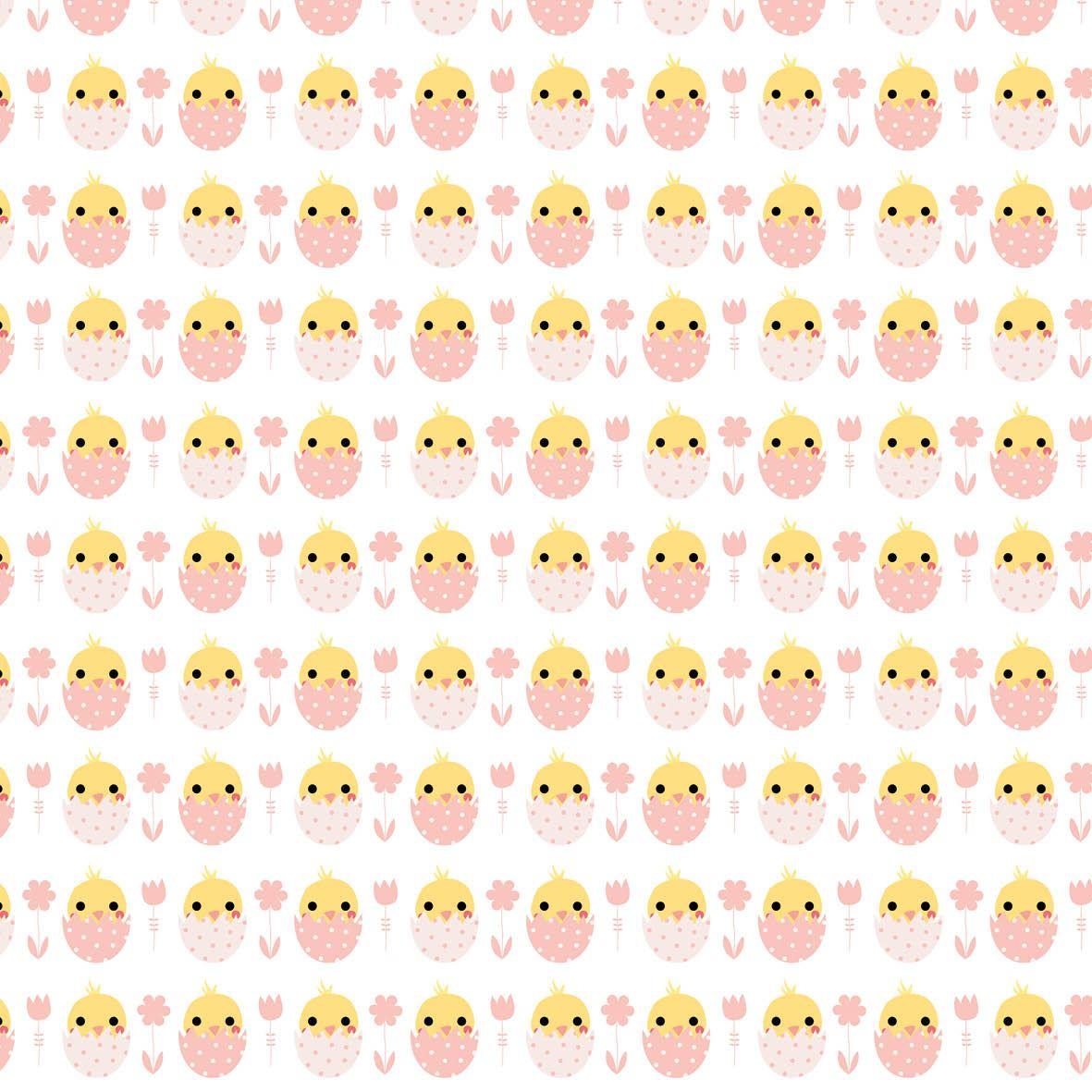 Beispielinhalt (Bild) 88 x Origami Kids - Frohe Ostern!