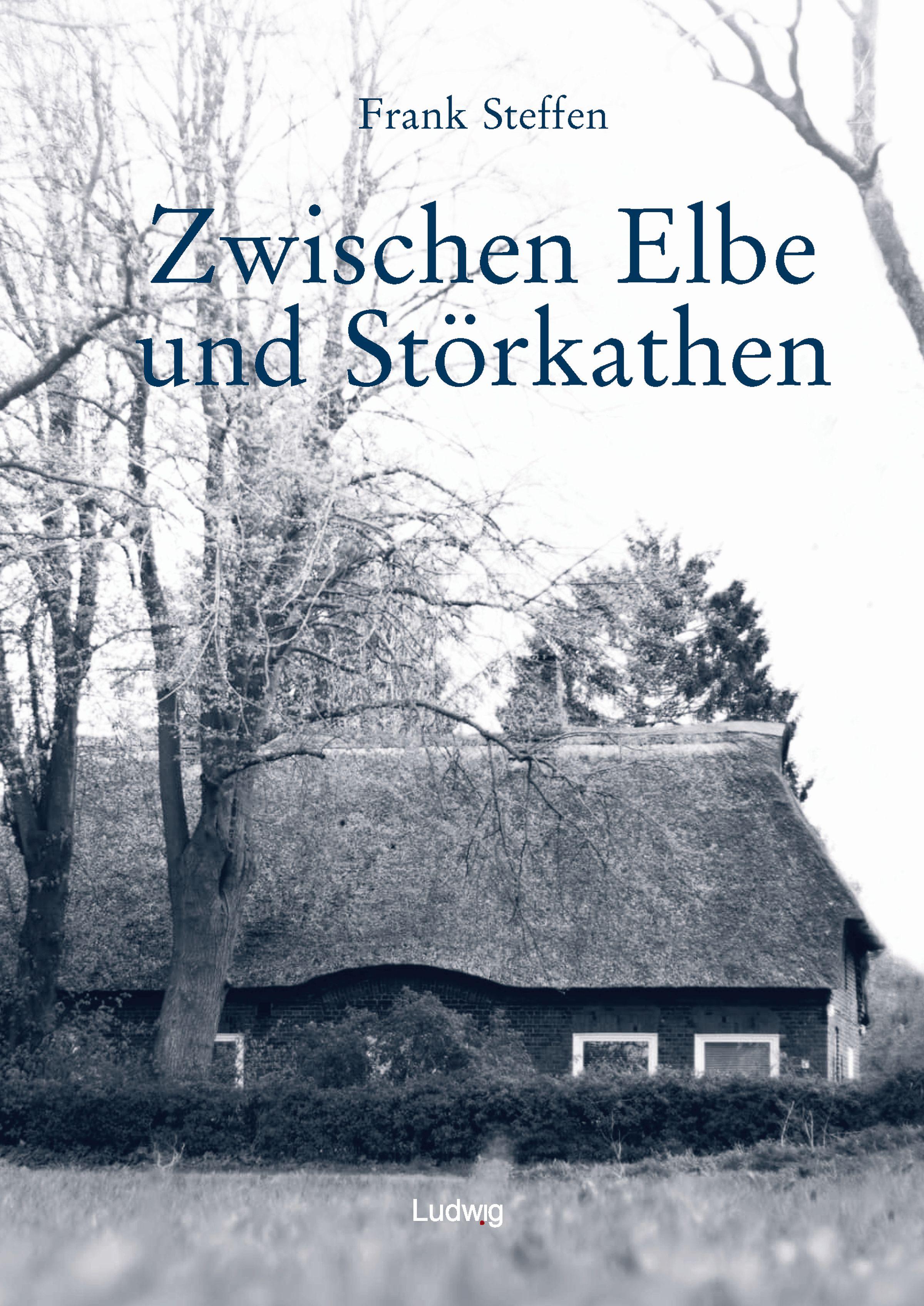 Vorderes Coverbild Zwischen Elbe und Störkathen