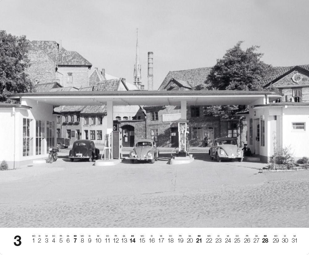 Beispielinhalt (Bild) Gute Fahrt! 2027