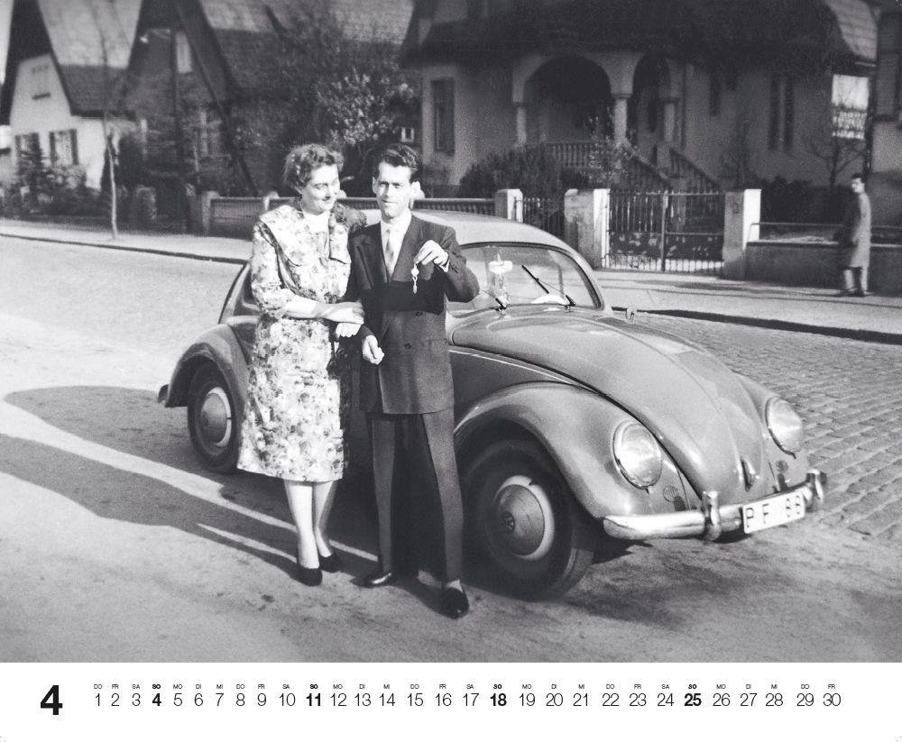 Beispielinhalt (Bild) Gute Fahrt! 2027