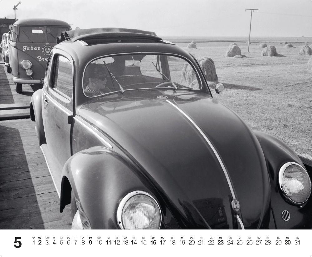 Beispielinhalt (Bild) Gute Fahrt! 2027