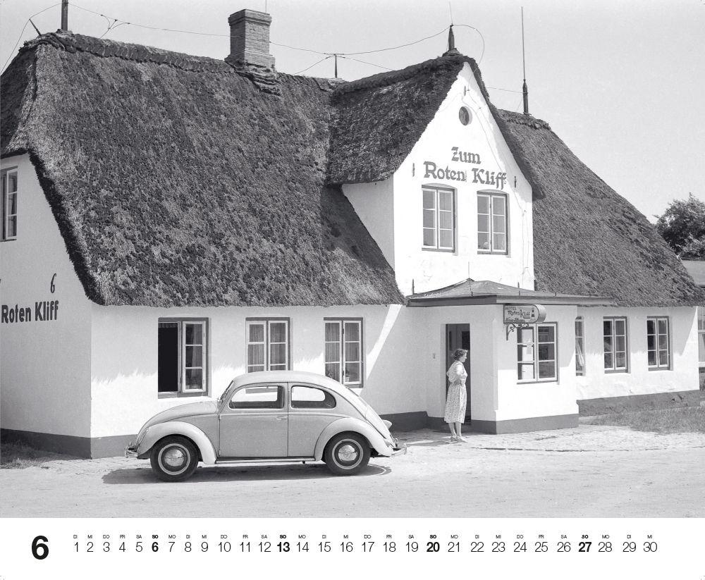 Beispielinhalt (Bild) Gute Fahrt! 2027