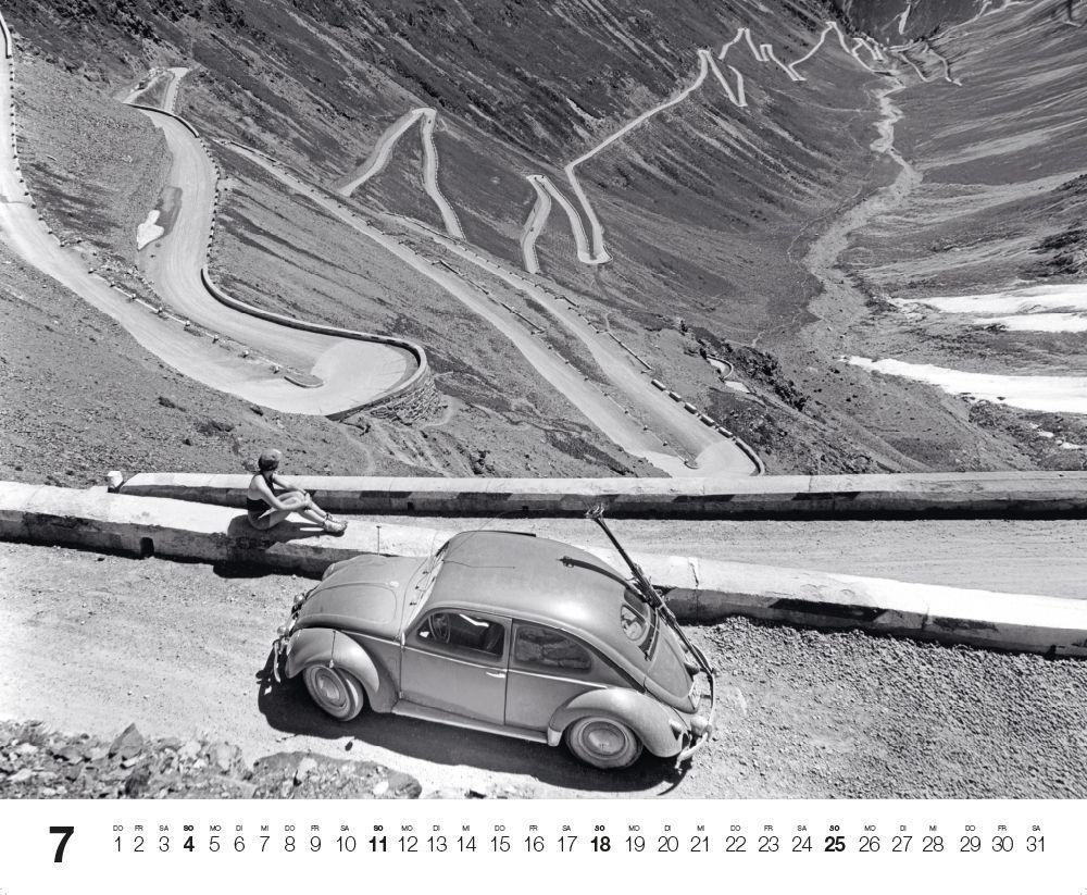 Beispielinhalt (Bild) Gute Fahrt! 2027