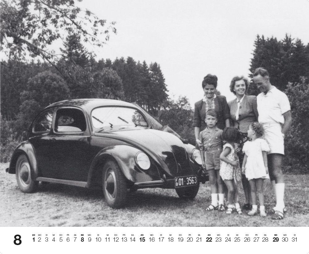 Beispielinhalt (Bild) Gute Fahrt! 2027