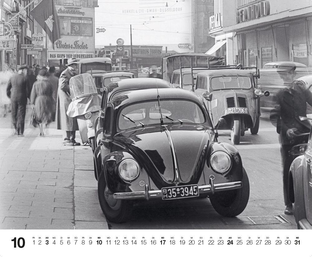 Beispielinhalt (Bild) Gute Fahrt! 2027