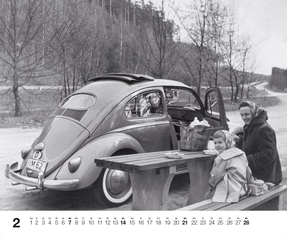 Beispielinhalt (Bild) Gute Fahrt! 2027