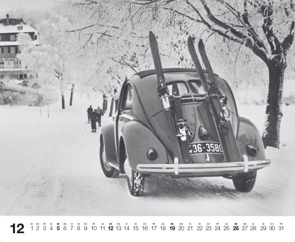 Beispielinhalt (Bild) Gute Fahrt! 2027